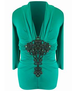 ZUHAIR MURAD Блузы