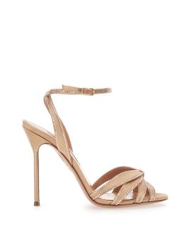 AQUAZZURA Босоножки