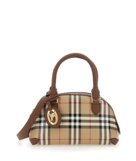 BURBERRY Сумка тоут