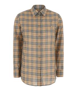 BURBERRY Рубашка