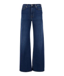 AG JEANS Прямые джинсы
