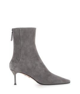AQUAZZURA Ботильоны