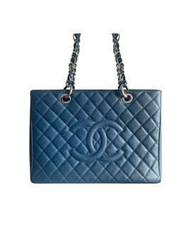 

Сумка тоут CHANEL PRE-OWNED