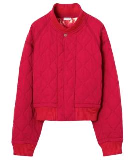 BURBERRY Пуховик