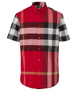 BURBERRY Кэжуал рубашка