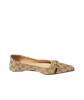 GUCCI Балетки