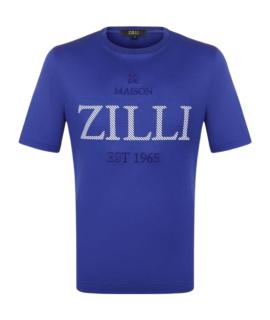 ZILLI Футболка