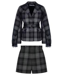 CHRISTIAN DIOR Костюм с брюками