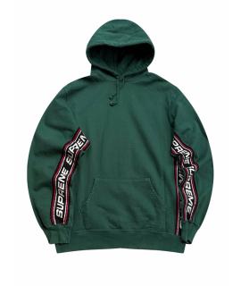 SUPREME Худи/толстовка