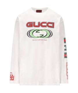 GUCCI Лонгслив