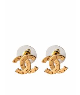 CHANEL Серьги