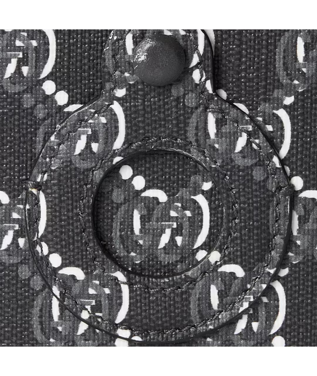 GUCCI Серый кардхолдер, фото 5