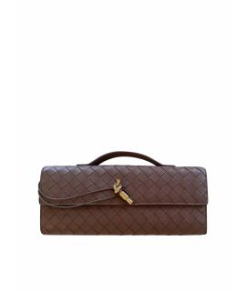 BOTTEGA VENETA Клатч/вечерняя сумка