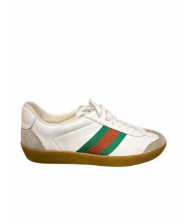 GUCCI Кеды