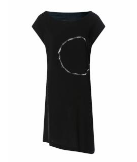 ANN DEMEULEMEESTER Футболка