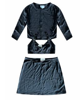 REFORMATION Костюм с юбками