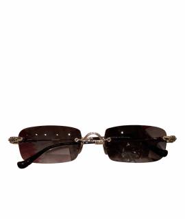 CHROME HEARTS Солнцезащитные очки