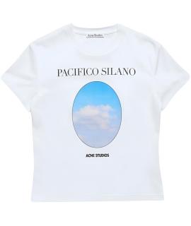 ACNE STUDIOS Футболка
