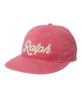 POLO RALPH LAUREN Кепка/бейсболка