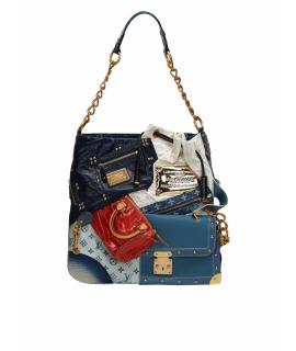 LOUIS VUITTON Сумка тоут
