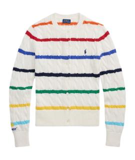 POLO RALPH LAUREN Кардиган