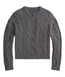 POLO RALPH LAUREN Кардиган