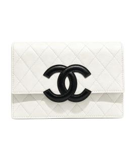 CHANEL Кошелек