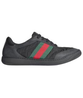 GUCCI Низкие кроссовки / кеды