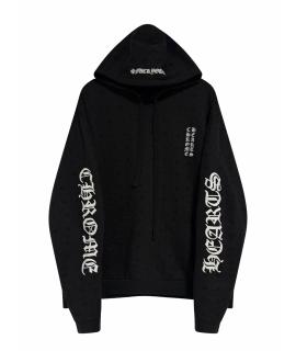 CHROME HEARTS Худи/толстовка