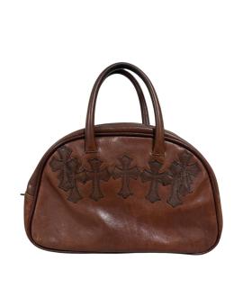 CHROME HEARTS Сумка с короткими ручками