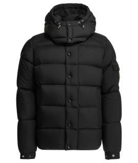 MONCLER Пуховик