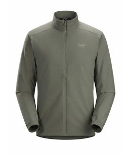 ARCTERYX Пуховик