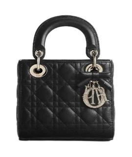 CHRISTIAN DIOR Сумка через плечо