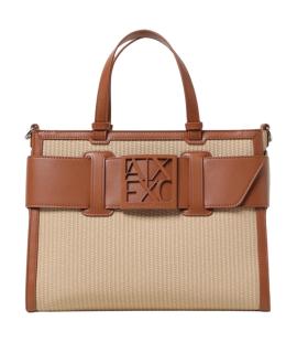 ARMANI EXCHANGE Сумка с короткими ручками
