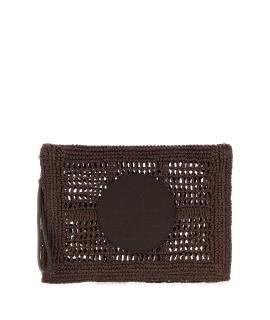 TORY BURCH Клатч/вечерняя сумка