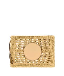 TORY BURCH Клатч/вечерняя сумка