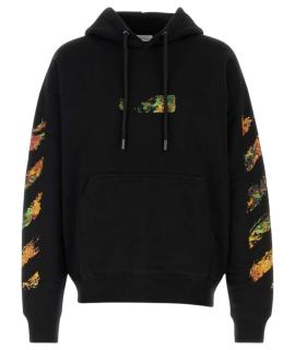 OFF-WHITE Худи/толстовка