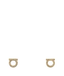 FERRAGAMO Серьги