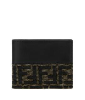 FENDI Кошелек
