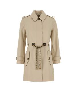 BURBERRY Тренч/плащ