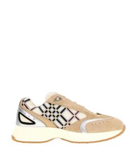BURBERRY Кроссовки