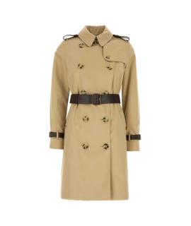BURBERRY Тренч/плащ