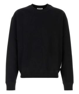 JIL SANDER Худи/толстовка