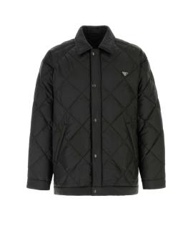 PRADA Пуховик