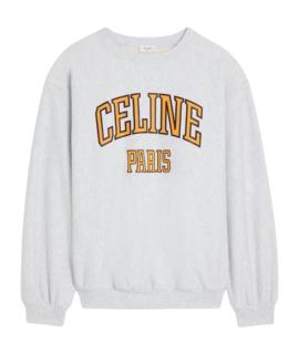 CELINE Худи/толстовка
