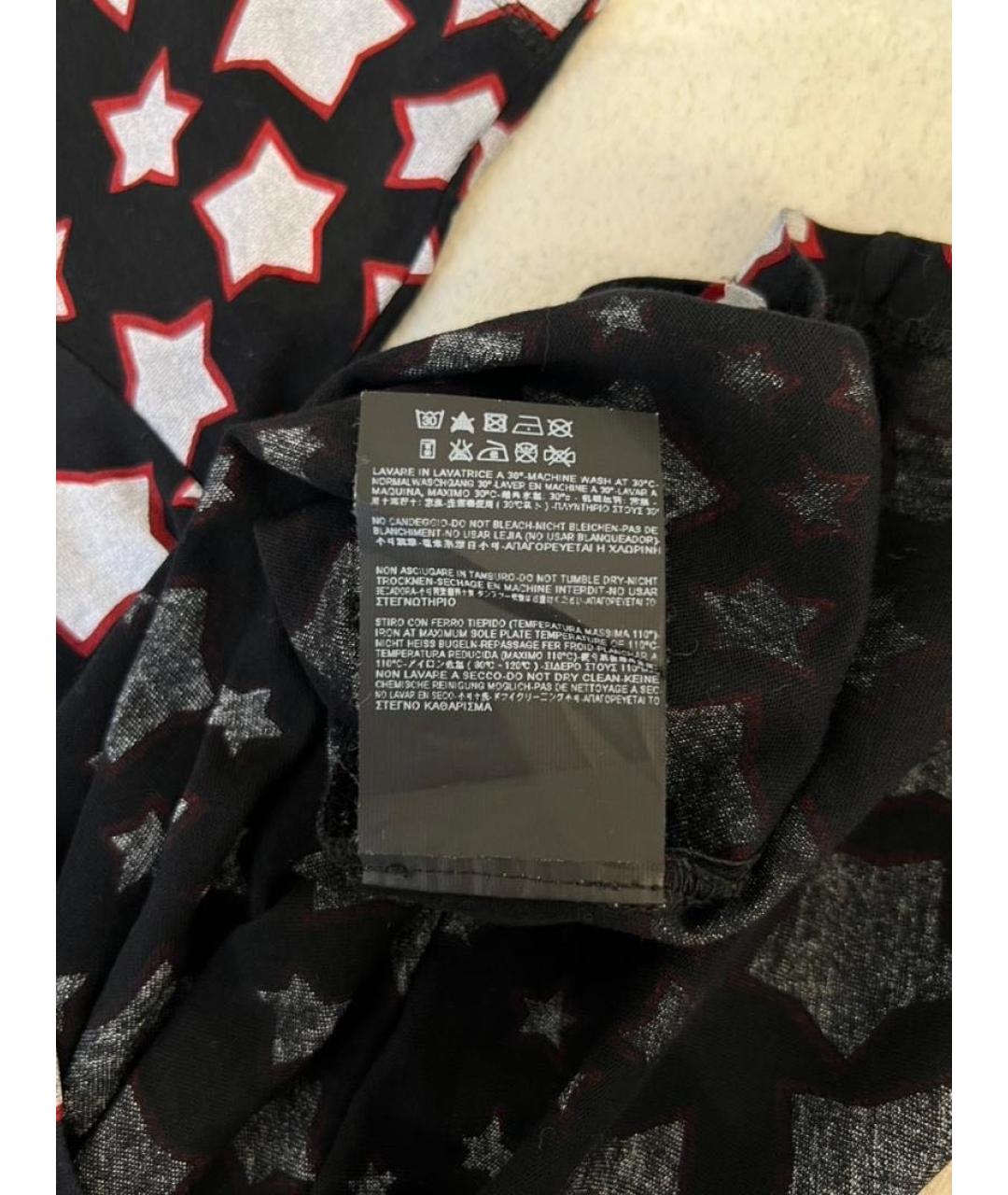 SAINT LAURENT Футболка, фото 6