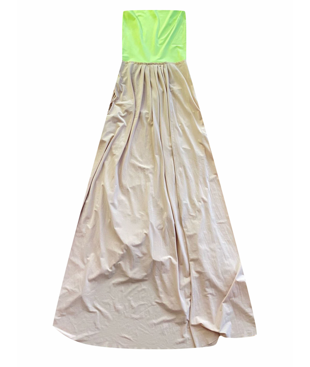 DOROTHEE SCHUMACHER Мульти полиамидовое коктейльное платье, фото 1