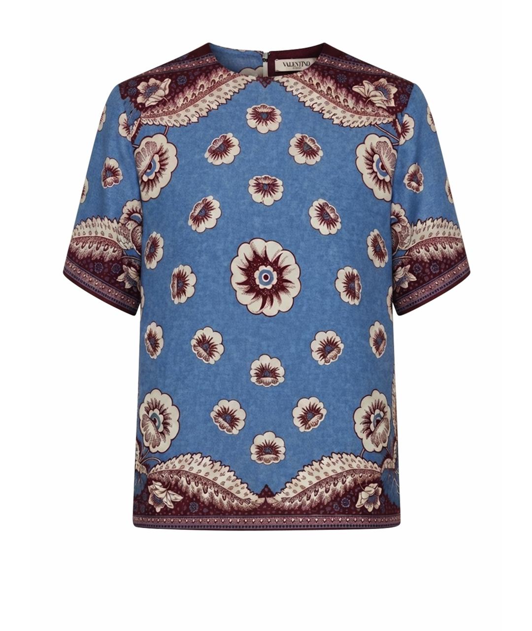 VALENTINO Футболка, фото 1