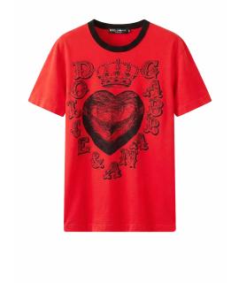 DOLCE&GABBANA Футболка