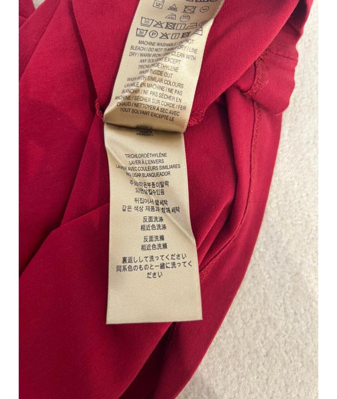 BURBERRY Футболка, фото 7